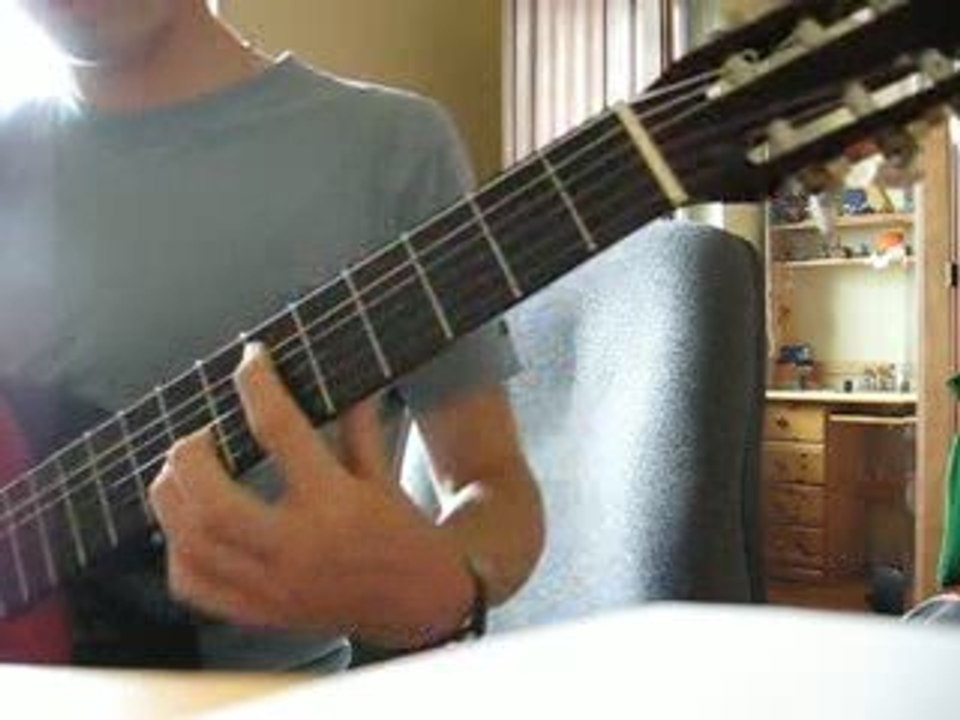 roulette - System of a down