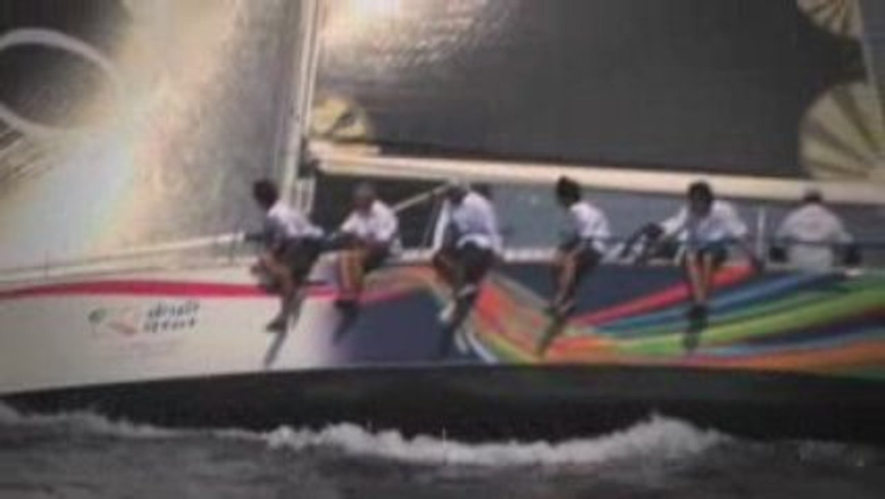 ALL SAILS QATAR voile regate de qualité !!