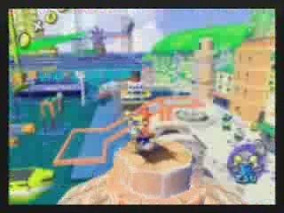 super mario sunshine 10