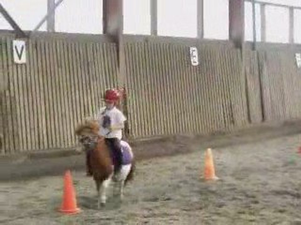 GALOP