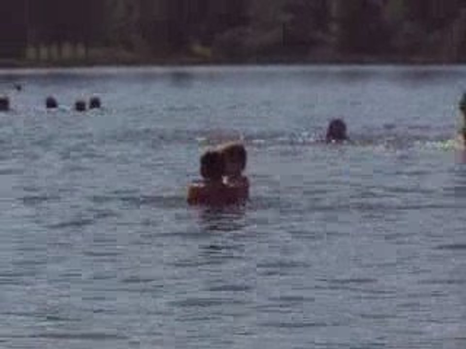 ETANG BAYE