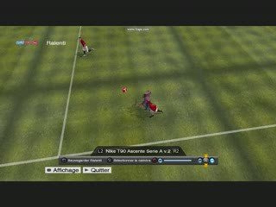 pes 2009