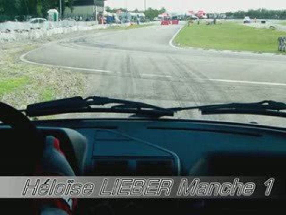 Slalom des 3 Frontières