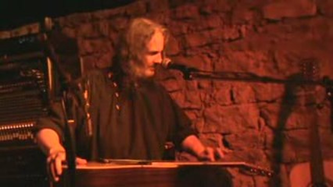 LUC ARTENO TRIO medley 2