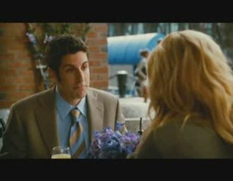 La Copine de mon meilleur ami Bande Annonce du Film