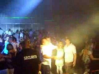 Conemara à arsimont ce 15 aout 2009