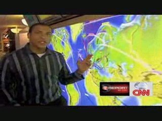 Zeeshan on CNN