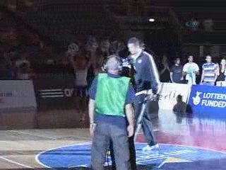 12 Dev Adam Finalde Polonya'yı 66-58 Yenerek Şampiyon Oldu