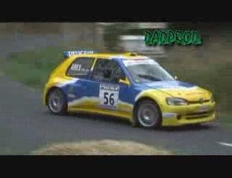 laussone 2009