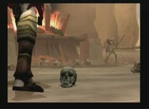 God of War -Le Temple de Pandore- 09