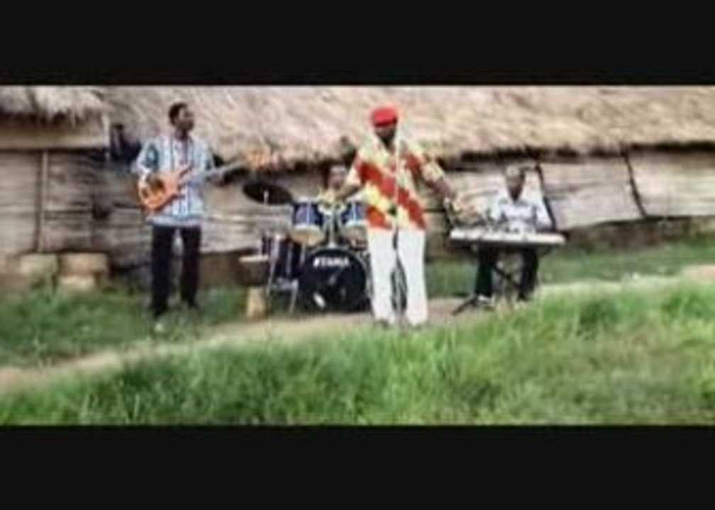 LOME TOGO MUSIQUE RX PATOU - LONHO (BELLE MERE)