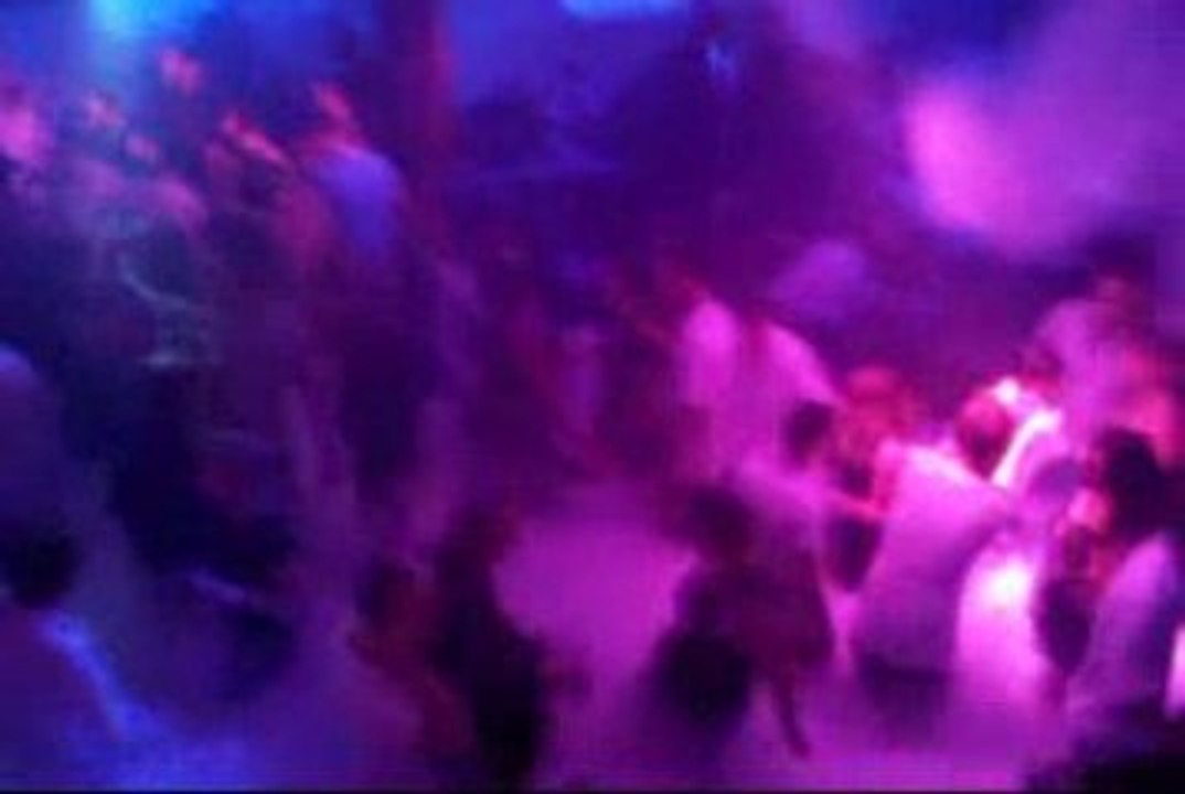 Soirée mousse au Lexovi Lisieux