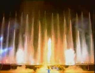 Welcome to Singapore - The Exquisitely Beautiful Garden City