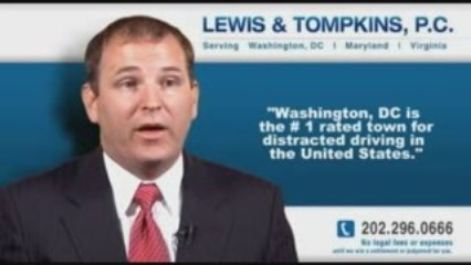 Bicycle Injuries and Deaths in Washington DC