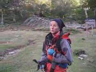 vent sur le GR20