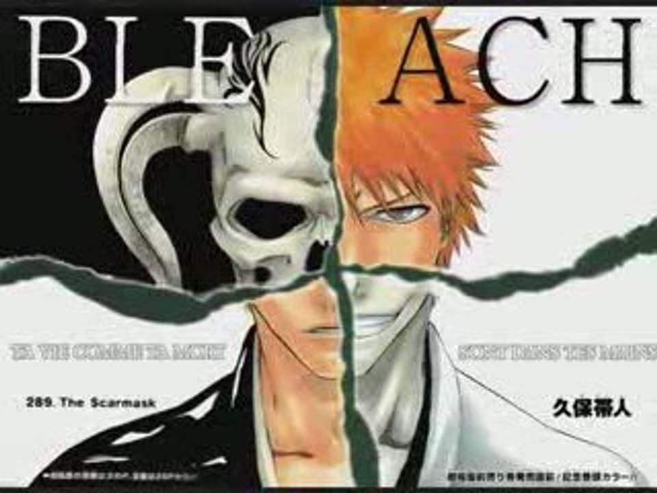 BLEACH  SHOW