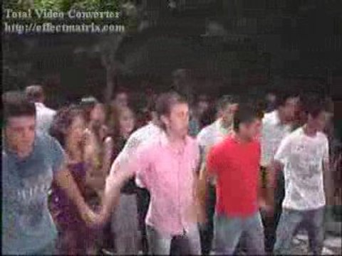 Grup Ezgi Yenibağlar Kına Bolum 4 05,07,2009