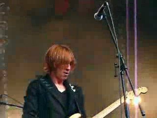 Francofolies de Spa 2009