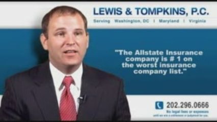 Attorney Faces Down the Worst Insurance Companies in ...