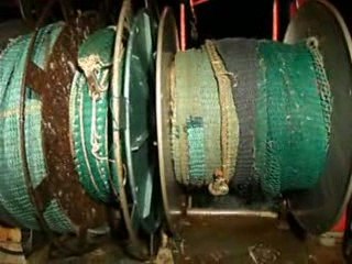 lorient bateau de peche KEVIN 2  juin 2009