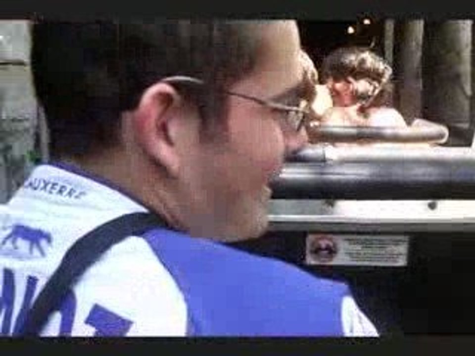 Vacances avec mon coeur