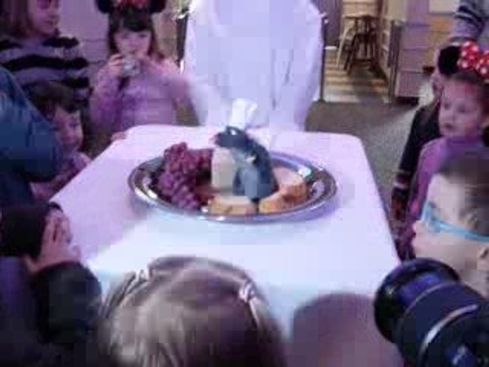 Restaurant Ratatouille