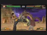 Dragonball Evolution Goku vs Gohan Trailer