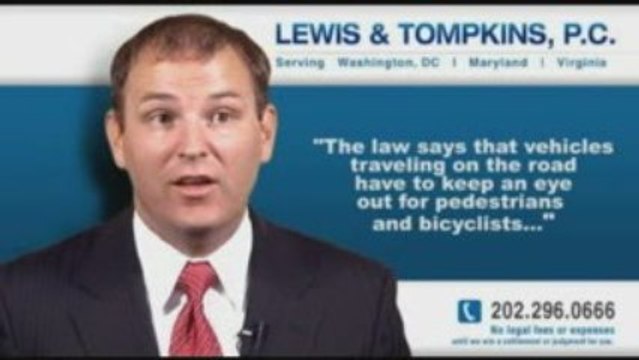 DC, Maryland and Virginia Law Firm Stands Up For ...