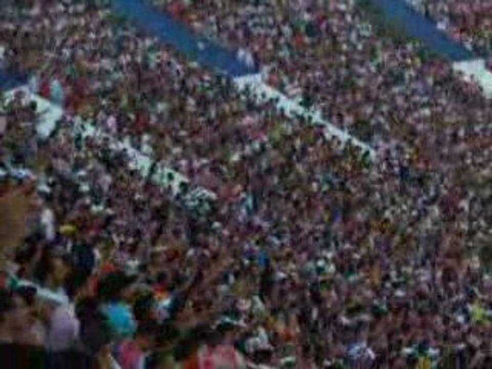 club africain vs Jsk -Merci beaucoup ya chokri zalani virage