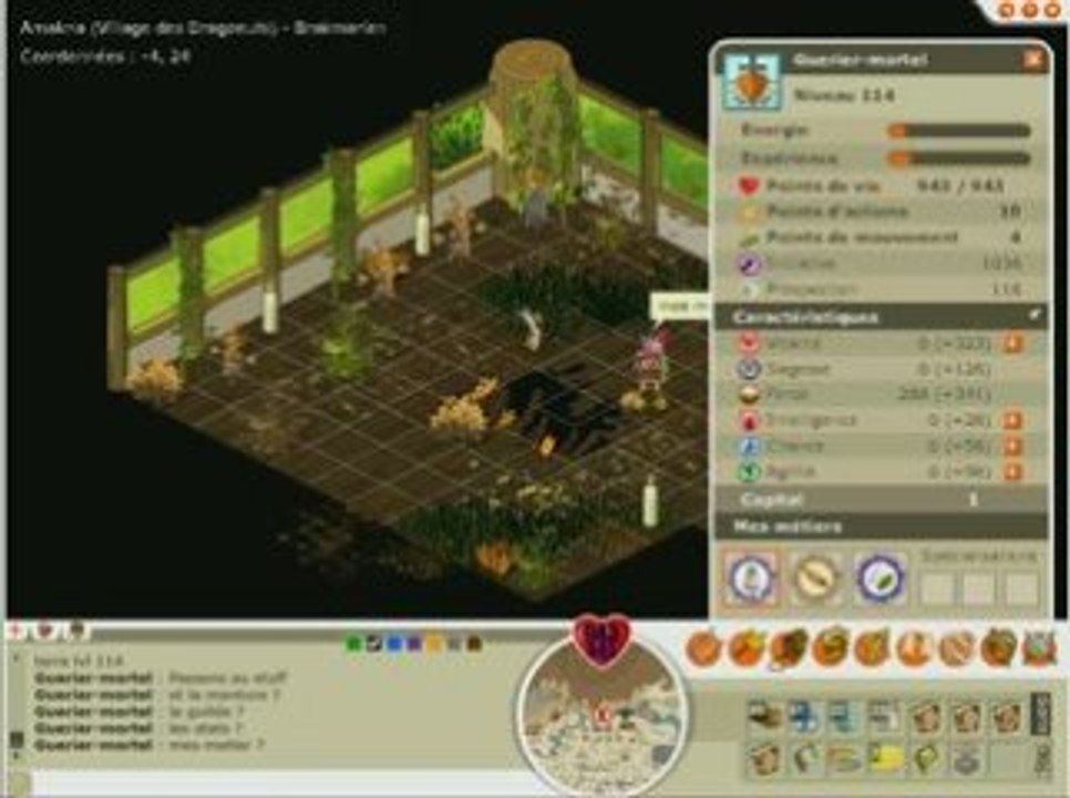 iop terre hl sur menalt