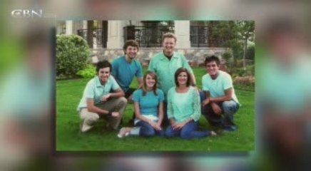 A Family's Back-Door Ministry of Giving - CBN.com