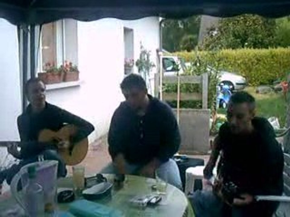 petit boeuf d' eskemm