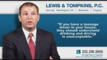 Law Firm In DC, Virginia and Maryland Helps Those ...