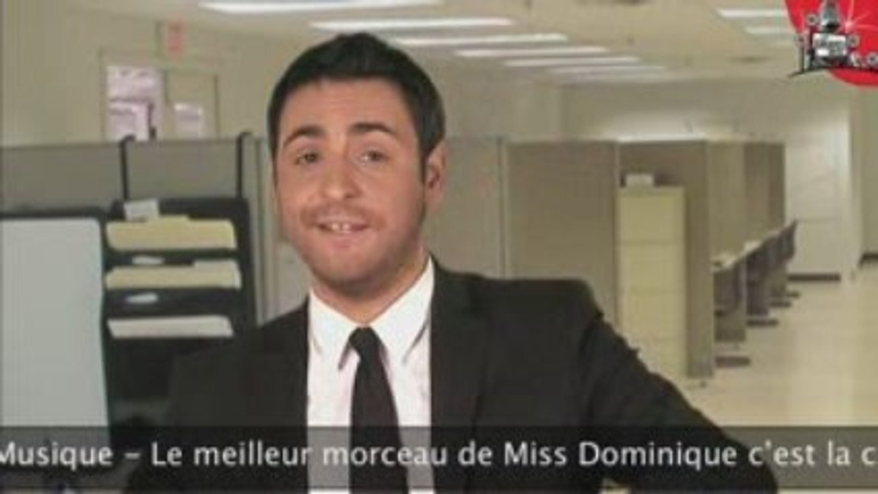 Le Grave JT du 17 août