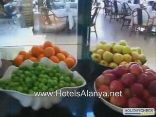 Aska Justiniano Hotel