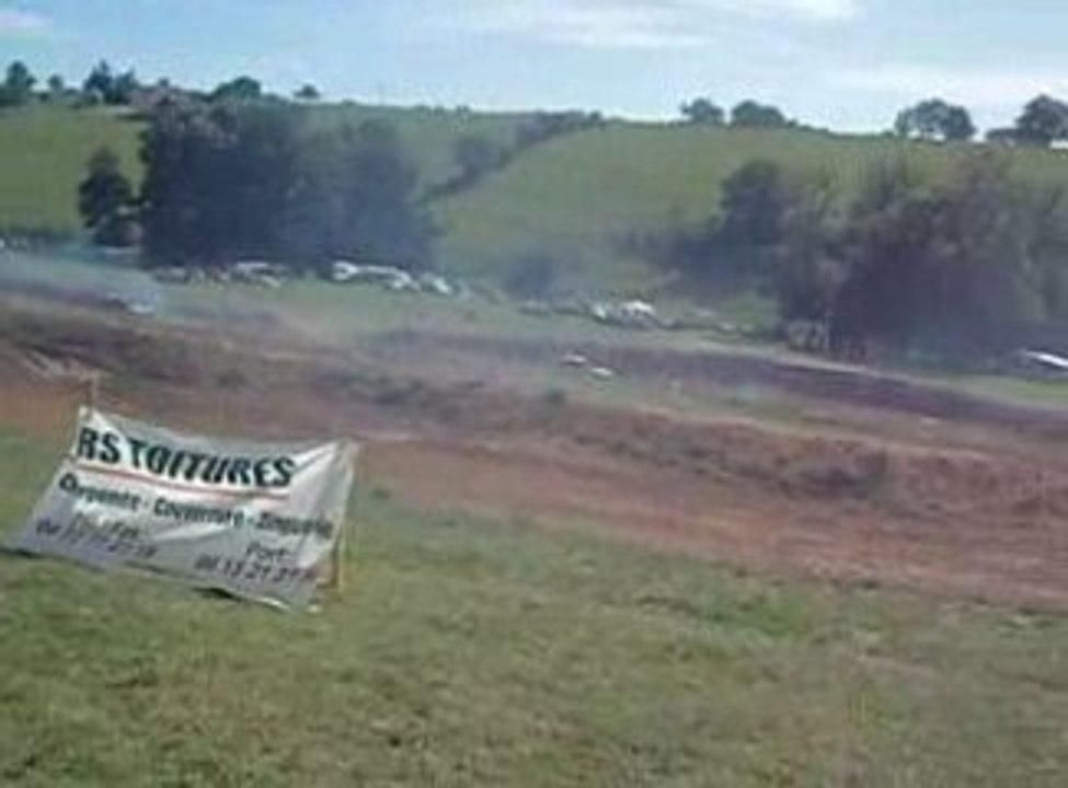 fun car perreux 2009