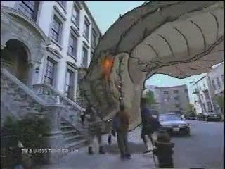 Fox Kids Promo (1999)