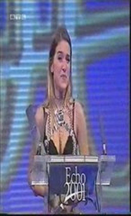 JEANETTE  CRYING - ECHO2001