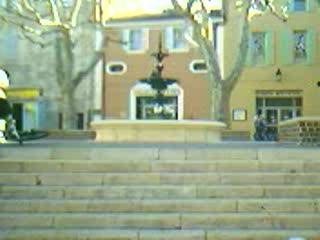 jb saut marches place