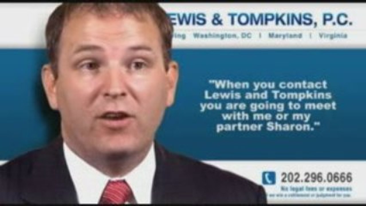 Accident Law Firm In DC and Virginia Handles Each Case ...