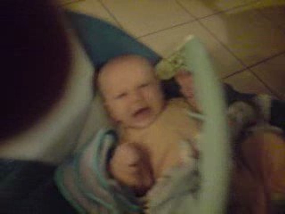 my son