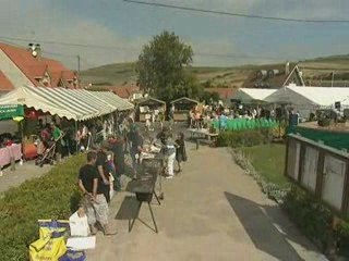 Premier festival du Cap blanc Nez réussi