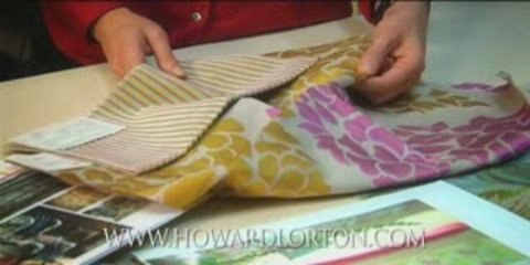 Howard Lorton Bedroom Furniture