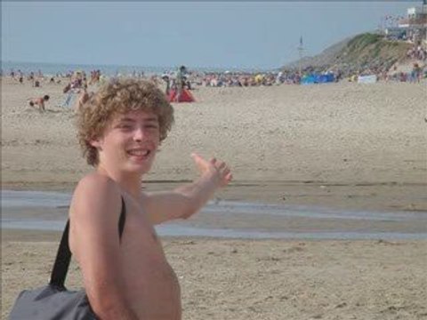 VACANCES AVEC MA SOEUR ET MES NEVEUX SUITE