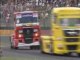 2009 GP Nogaro Renault Trucks Truck Racing