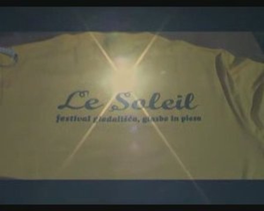 Le Soleil
