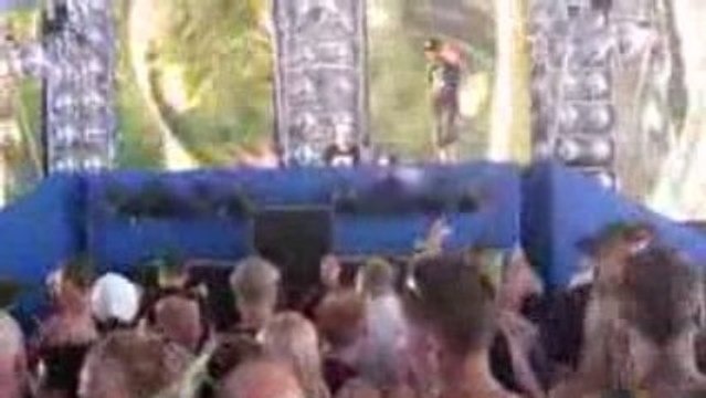 Decibel 2009 6 Deepack Euphoria Like This