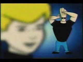 Cartoon Network Promo- Boo Boo Baba Dee Dee