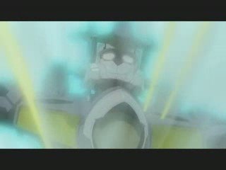 Kishin Taisen Gigantic Formula 26 Partie 1