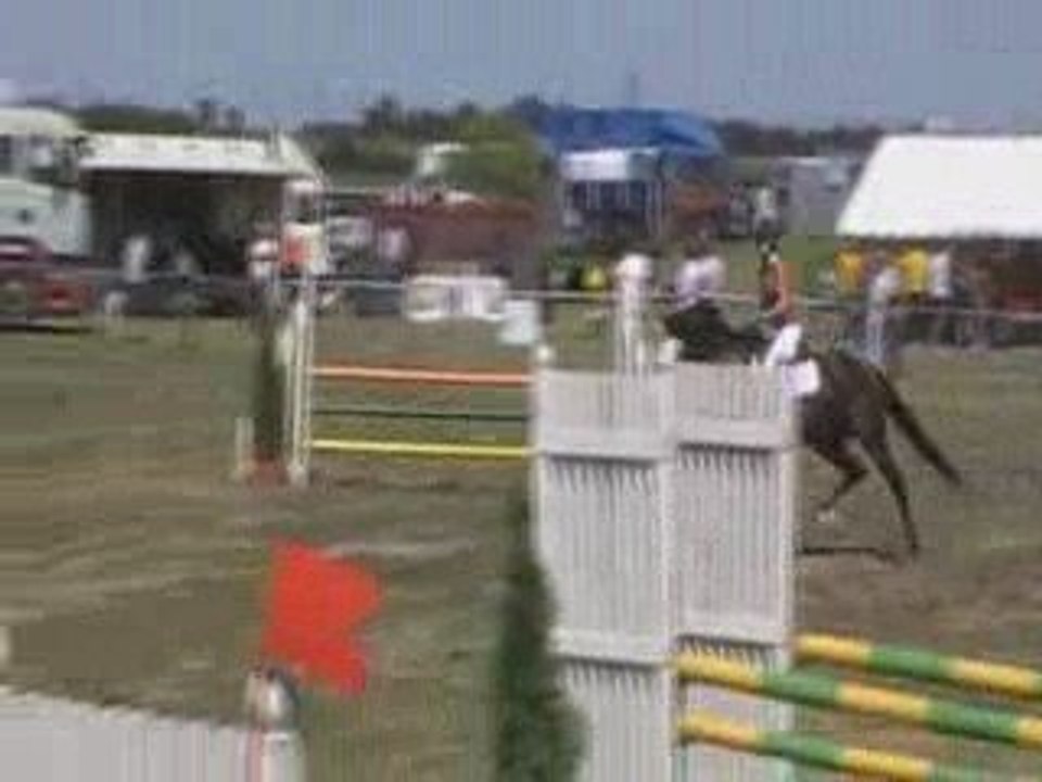 Artenay Grand Prix 1M - 15 08 09